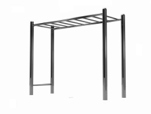 Рукоход одноуровневый УТЭ-014 