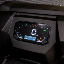 Квадроцикл LONCIN Xwolf 700 MUD S (ПСМ)