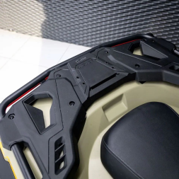 Квадроцикл LONCIN Xwolf 700 MUD S (ПСМ), фото 14