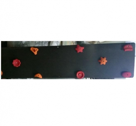 Скалодром (скалолаз) детский для помещений, фото 3