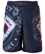 Шорты для MMA Royal Flush SH-103, детские Шорты для MMA Royal Flush SH-103, детские