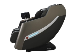 Массажное кресло FUJIMO KENKO F623 Business Edition Графит, фото 12