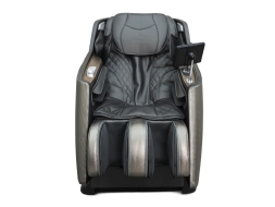 Массажное кресло FUJIMO KENKO F623 Business Edition Графит, фото 8