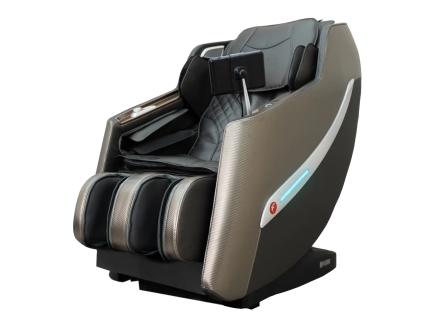 Массажное кресло FUJIMO KENKO F623 Business Edition Графит, фото 7