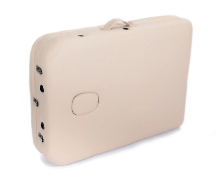 Массажный стол Mizomed Premium Pro 3 beige, фото 12