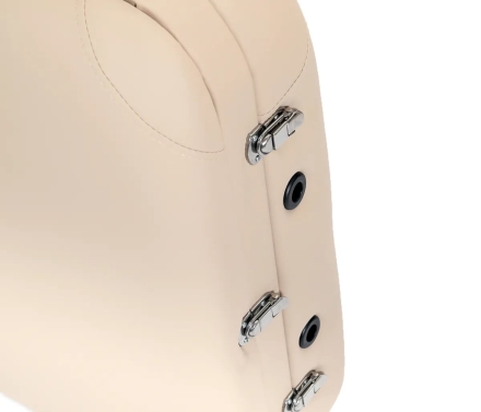 Массажный стол Mizomed Premium Pro 3 beige, фото 10