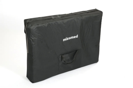 Массажный стол Mizomed Premium Pro 3 beige, фото 11