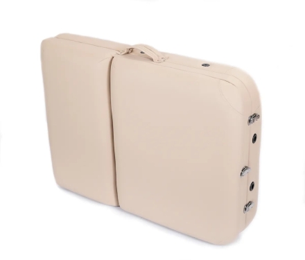 Массажный стол Mizomed Premium Pro 3 beige, фото 6