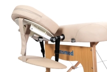 Массажный стол Mizomed Premium Pro 3 beige