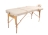 Массажный стол Mizomed Premium Pro 3 beige