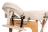 Массажный стол Mizomed Premium Pro 3 beige