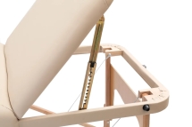 Массажный стол Mizomed Premium Pro 3 beige