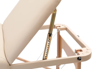 Массажный стол Mizomed Premium Pro 3 beige, фото 3