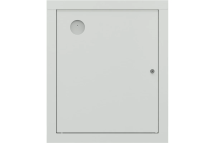 Пожарный шкаф НПО ПУЛЬС ШП-К 310 ВЗБ, правый 5501010100107 Пожарный шкаф НПО ПУЛЬС ШП-К 310 ВЗБ, правый 5501010100107