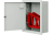 Пожарный шкаф НПО ПУЛЬС ШП-К 310 ВЗБ, правый 5501010100107