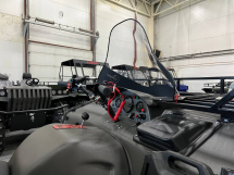 Квадроцикл-болотоход NORD Hunter (ПСМ) Квадроцикл-болотоход NORD Hunter (ПСМ)