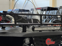 Квадроцикл-болотоход NORD Hunter (ПСМ) Квадроцикл-болотоход NORD Hunter (ПСМ)