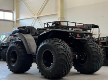 Квадроцикл-болотоход NORD Hunter (ПСМ) Квадроцикл-болотоход NORD Hunter (ПСМ)