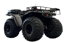 Квадроцикл-болотоход NORD Hunter (ПСМ) Квадроцикл-болотоход NORD Hunter (ПСМ)