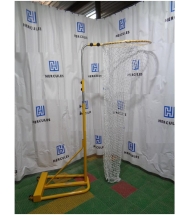 Тренажер для волейбола Кольцо Тренажер для волейбола Кольцо