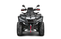 Квадроцикл AODES Pathcross MAX 650 26J Квадроцикл AODES Pathcross MAX 650 26J