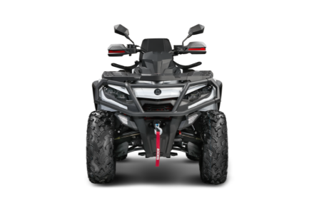 Квадроцикл AODES Pathcross MAX 650 26J, фото 2