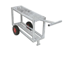 Тележка для метательных ядер Тележка для метательных ядер