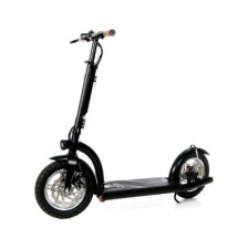 Электросамокат Electrotown Big wheels 1201 (350W, 10,5Ah) Электросамокат Electrotown Big wheels 1201 (350W, 10,5Ah)