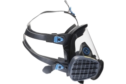 Фильтрующий противогаз UNIX 5100 марки А1В1Е1 102-026-0041, фото 4