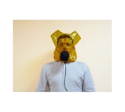 Самоспасатель фильтрующий 30 мин. Феникс, фото 4