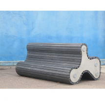 Скамья Пазл