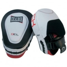 Лапы боксерские Model 828 Buffalo (пара)