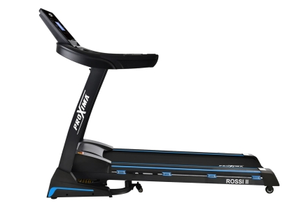 Беговая дорожка электрическая Proxima Rossi II, Арт. PROT-222, фото 2