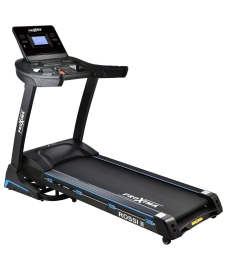 Беговая дорожка электрическая Proxima Rossi II, Арт. PROT-222, фото 1