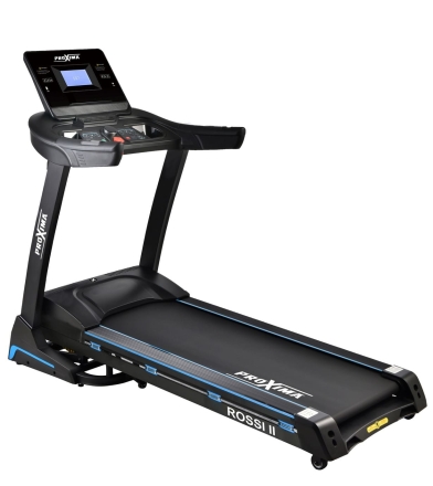 Беговая дорожка электрическая Proxima Rossi II, Арт. PROT-222, фото 1