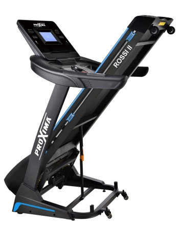 Беговая дорожка электрическая Proxima Rossi II, Арт. PROT-222, фото 3