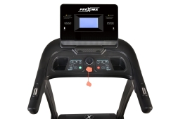 Беговая дорожка электрическая Proxima Rossi II, Арт. PROT-222, фото 4