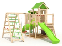 Детская площадка IgraGrad W34, фото 3 Детская площадка IgraGrad W34, фото 3