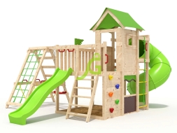 Детская площадка IgraGrad W34, фото 1 Детская площадка IgraGrad W34, фото 1