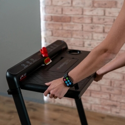 Беговая дорожка домашняя SVENSSON BODY LABS REVAMP, фото 16