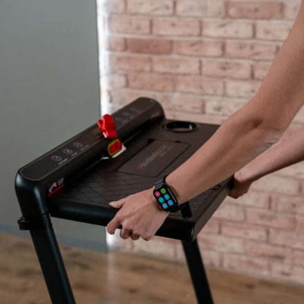 Беговая дорожка домашняя SVENSSON BODY LABS REVAMP, фото 16