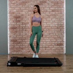 Беговая дорожка домашняя SVENSSON BODY LABS REVAMP, фото 11