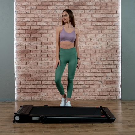 Беговая дорожка домашняя SVENSSON BODY LABS REVAMP, фото 11