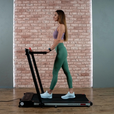 Беговая дорожка домашняя SVENSSON BODY LABS REVAMP, фото 10