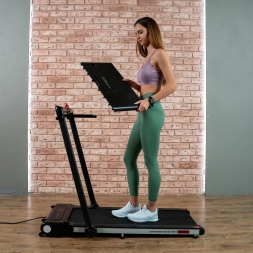 Беговая дорожка домашняя SVENSSON BODY LABS REVAMP, фото 14