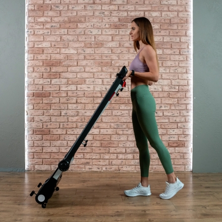 Беговая дорожка домашняя SVENSSON BODY LABS REVAMP, фото 7