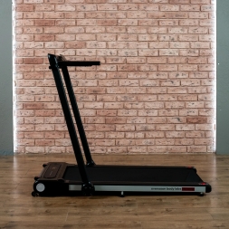 Беговая дорожка домашняя SVENSSON BODY LABS REVAMP, фото 3