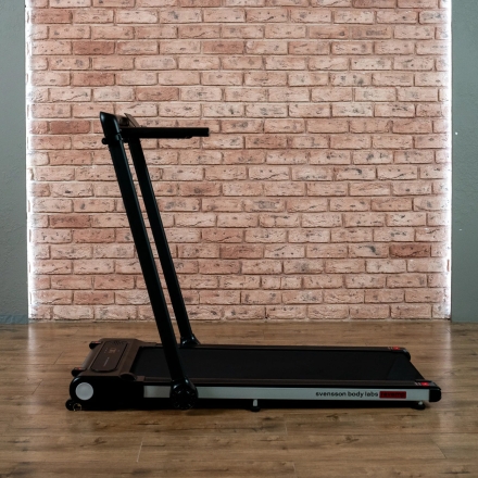 Беговая дорожка домашняя SVENSSON BODY LABS REVAMP, фото 3