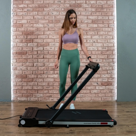 Беговая дорожка домашняя SVENSSON BODY LABS REVAMP, фото 2