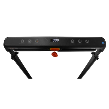 Беговая дорожка домашняя SVENSSON BODY LABS REVAMP, фото 17